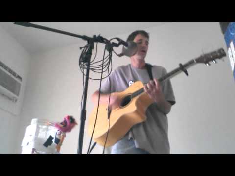 50 Miles From Nowhere (Original by Dylan Roberts)