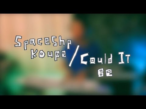 Mallow- Spaceshp Koupe/Could It Be Live