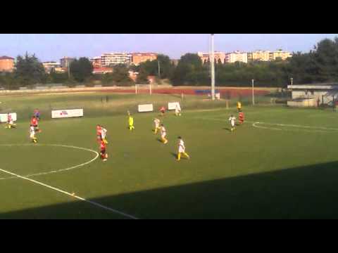 Promozione  Virtus Cornaredo 2010/2011