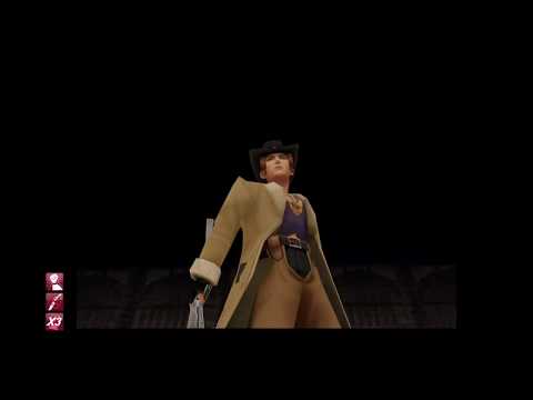 Final Fantasy VIII Platinum Walkthrough #22 Final Boss