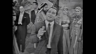 I May Be Wrong - Perry Como 1960