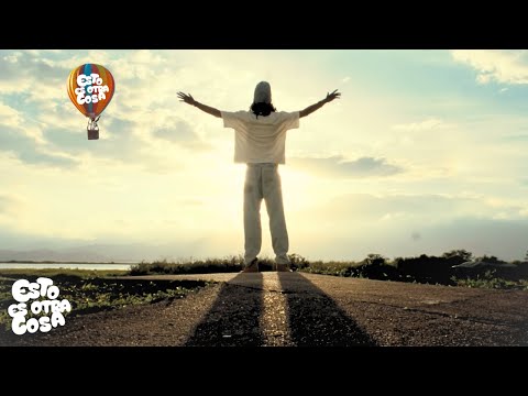 Emanuel Lara, Jay Kalyl - J5 (Video Oficial)  | Esto Es Otra Cosa💿🎈🪂