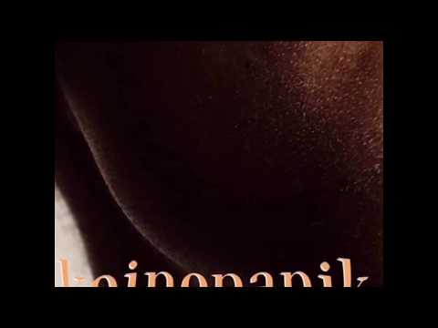 Negroman - keinepanik