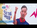 Beat the Speed at Biratnagar City | Day 2 | Journey Across Nepal to Support Nepali Cricket Team