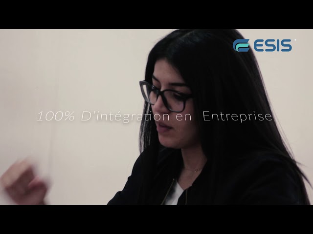 Higher School of Health Engineering and Project Management видео №4