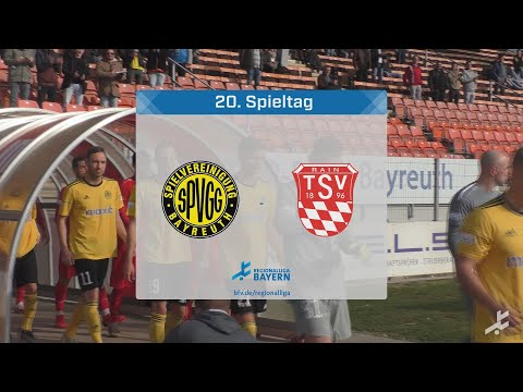 Ziereis sichert Zittersieg - Bayreuth siegt trotz Kirsch-Schock