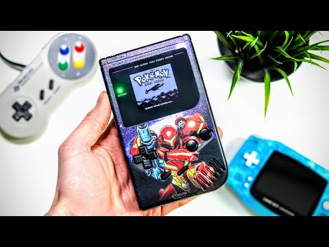 download lagu mp3 mp4 Gameboy, download lagu Gameboy gratis, unduh video klip Gameboy