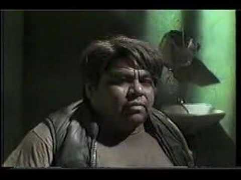 La Tartamuda (Miguel Galvan)