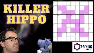 Killer Hippo
