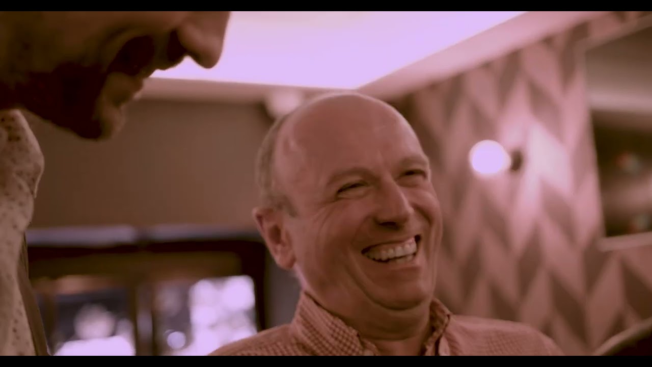 SHOWREEL - BEN BORDEN