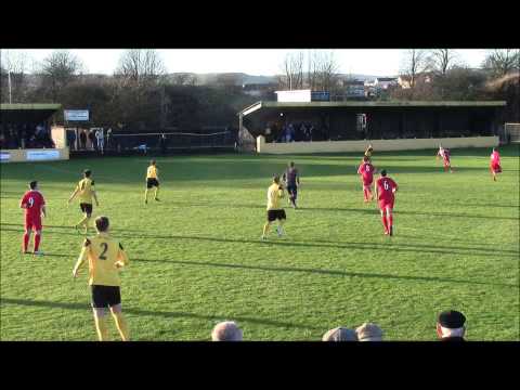 Ladeside 2 Hurlford 3