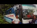Bus MASUK LORONG WAKTU