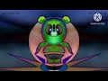 Gummy Bear Song Greek Tha Mai Kalo Paidi Version In Low Voice In Might Confuse You