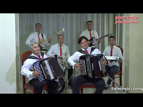 Žile Miletić -Orkestar ``Lukovci``- Veljkovo kolo (2019)