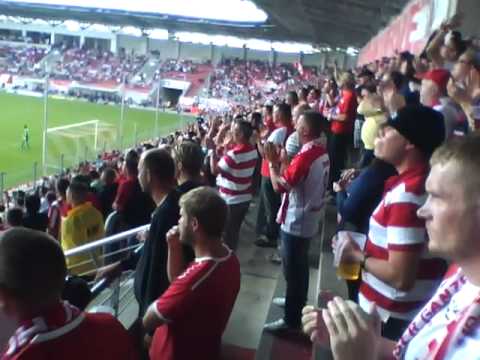 Hallescher FC-SpVgg Unterhaching 0-1