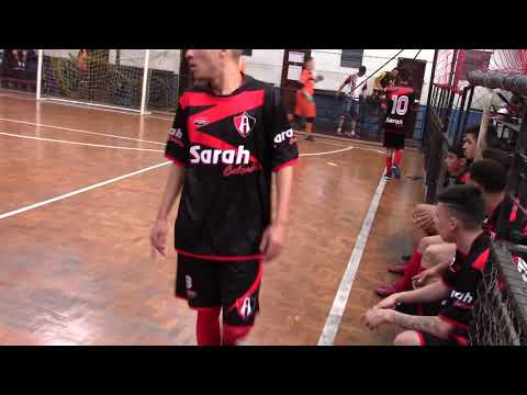 2ºQ/FESTIVAL-INDEPENDÊNCIA/COMPLETO - Liderança 8 x 5 Classe A