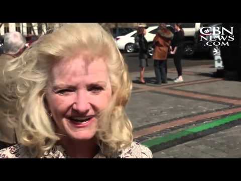 CBN NewsWatch: March 16, 2016