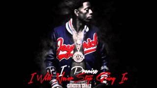 Rich Homie Quan - &quot;Get TF Out My Face&quot; ft Young Thug (I Promise I Will Never Stop Goin In)