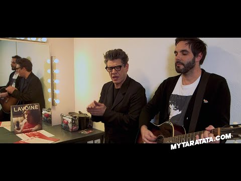 Taratata Extra : Marc Lavoine "Rose Bonbon" (2022)