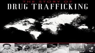 The Story of Drug Trafficking 2021 Trailer
