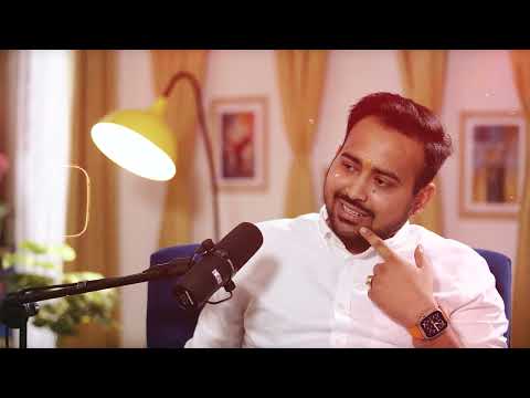 Adani, Ambani & the Dark Side of Share Market | Ft. Abhishek Kar | The Arun Pandit Show EP 8