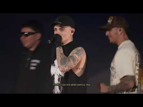 K$WAD Extracto Teatro Caupolicán