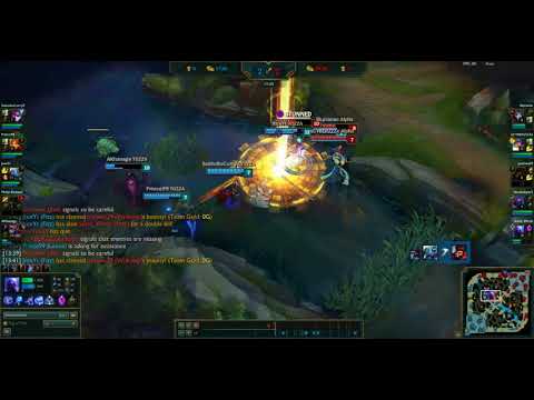 how to tilt your friend