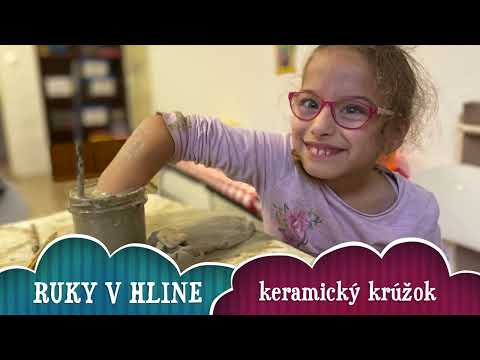 Ruky v hline