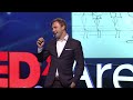 Learn A New Culture Julien S Bourrelle TEDxArendal