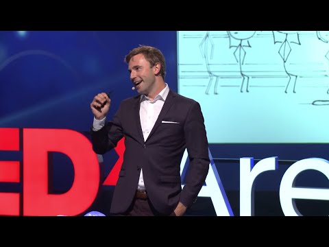 2nd YouTube video about how culture drives behaviours julien s bourrelle tedx trondheim