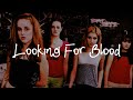The Donnas - Looking For Blood [sub. español]
