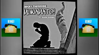 Becky Theodore - Munamato (ft. Shane KushMO)