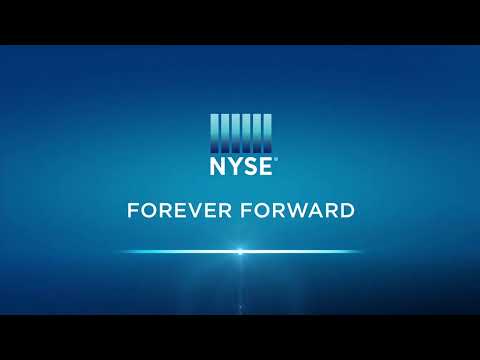 ライブ: ニューヨーク証券取引所は退役軍人の日に黙祷を捧げました。 (LIVE: The New York Stock Exchange marks Veterans Day with a moment of silence)