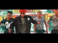 Speedometre Burn Up REFIX Feat Chef187 Jay Rox Bow Chase Official Video T Sean