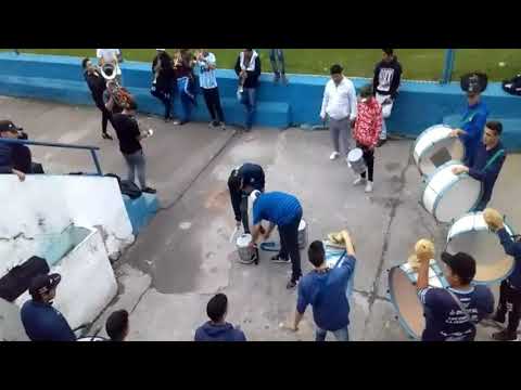 "RITMOS DE LA INIMITABLE | Los Pitucos , Los Pibes de la Percusión" Barra: La Inimitable &bull; Club: Atlético Tucumán