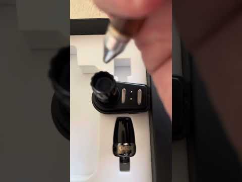 Ooze Duplex 2 Big Dabs Lil Machine