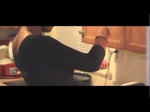 Coke & Water - Young Flatz /  Shellz / SteVoSwagg  ( Official Music Video )
