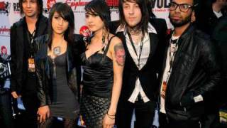 Eyes Set To Kill - Escape / With Lyrics