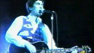 Princesa - Joaquin Sabina en directo