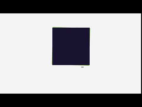Android logo animation