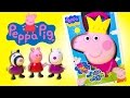 Princess Peppa Pig Jewellery Case toy Juguete