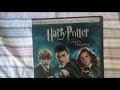 My Harry Potter DVD Collection A July 31st Special