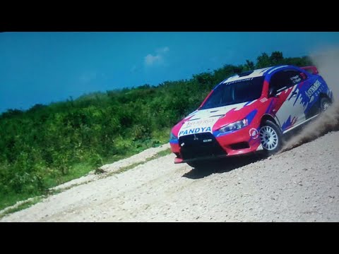 KCB KENYA NATIONAL AUTOCROSS CHAMPIONSHIP 2018 [MMC ROUND 6]