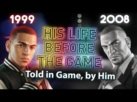 Luis Lopez's Life Before GTA TBOGT Was Way Darker Than You Think