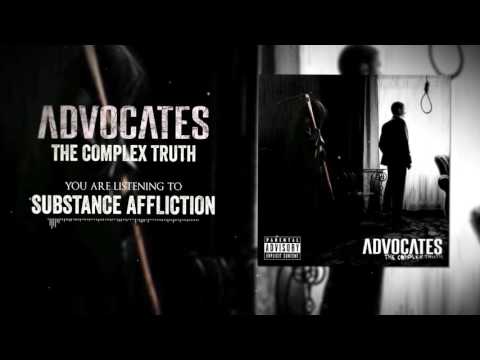 ADVOCATES - Substance Affliction