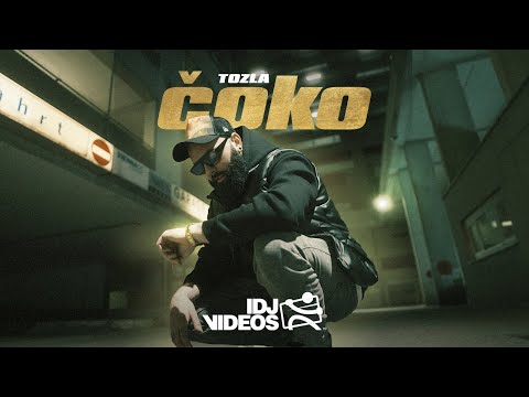 TOZLA - COKO (OFFICIAL VIDEO)