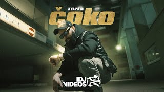 TOZLA - COKO (OFFICIAL VIDEO)