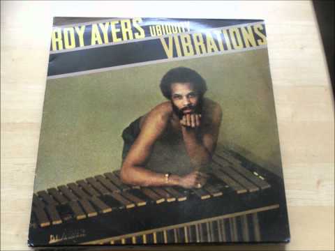 Roy Ayers - Searching  HQ