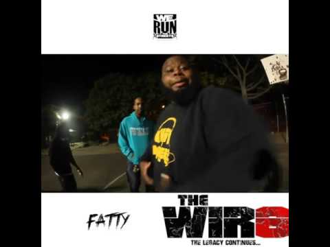 1100fatty FREESTYLE for #wire8 DVD
