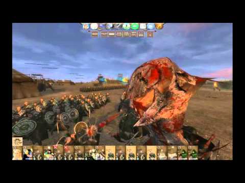 DEFENDING DUNLOSTIR | Thranduil's Realm #26